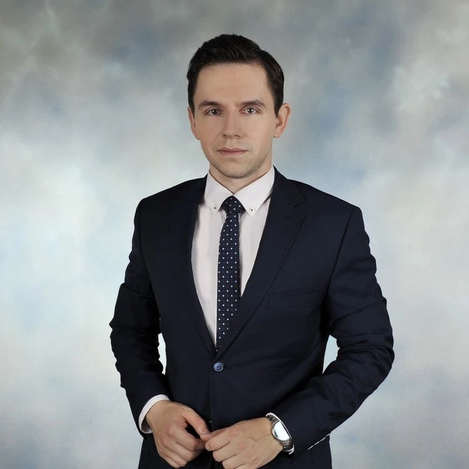 Michael Kozak - Założyciel i CEO AutomationNex, ekspert automatyzacji n8n w Polsce